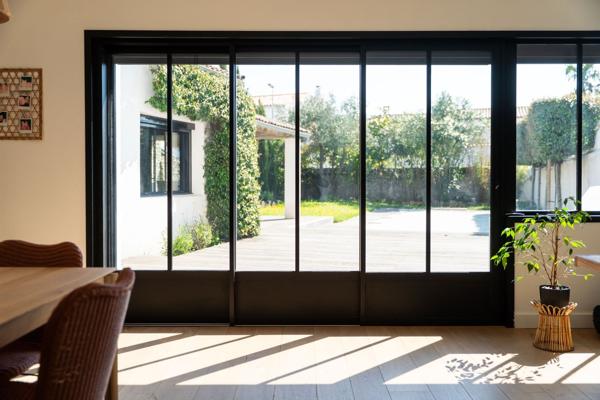 Vente Maison de luxe Le Bois-Plage-en-Ré 7 Pièces 190 m²