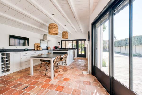 Vente Maison de luxe Le Bois-Plage-en-Ré 7 Pièces 190 m²