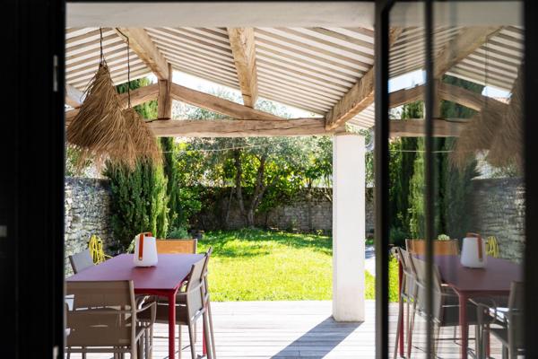 Vente Maison de luxe Le Bois-Plage-en-Ré 7 Pièces 190 m²