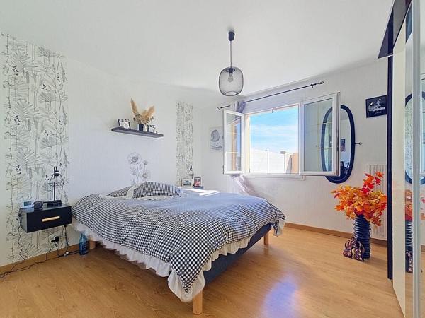 Maison plain-pied 5 pièces à vendre à Chaumontel - 359 500 €