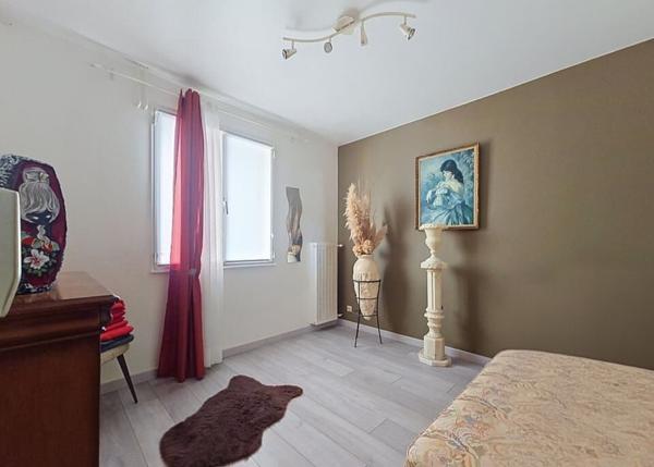 Maison plain-pied 5 pièces à vendre à Chaumontel - 359 500 €