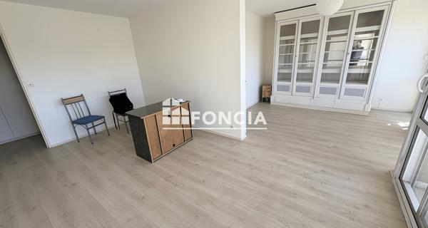 À vendre Appartement 3 pièces 79 m² - Le Bouscat 33110