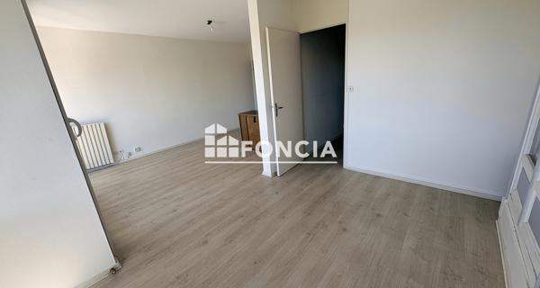 À vendre Appartement 3 pièces 79 m² - Le Bouscat 33110