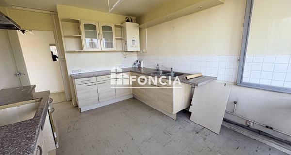 À vendre Appartement 3 pièces 79 m² - Le Bouscat 33110