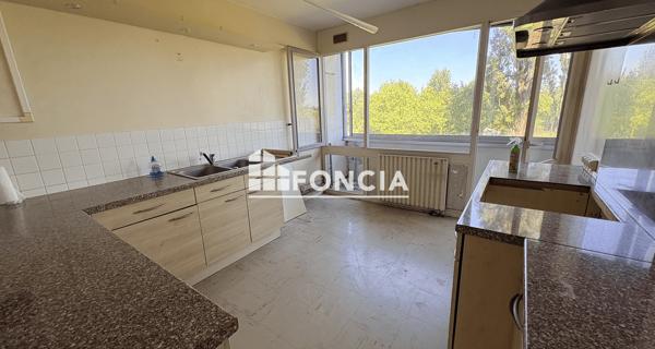 À vendre Appartement 3 pièces 79 m² - Le Bouscat 33110