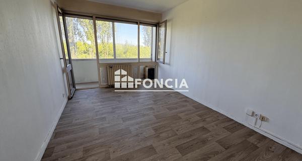 À vendre Appartement 3 pièces 79 m² - Le Bouscat 33110
