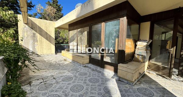 À vendre Local commercial 226 m² - Montpellier 34070