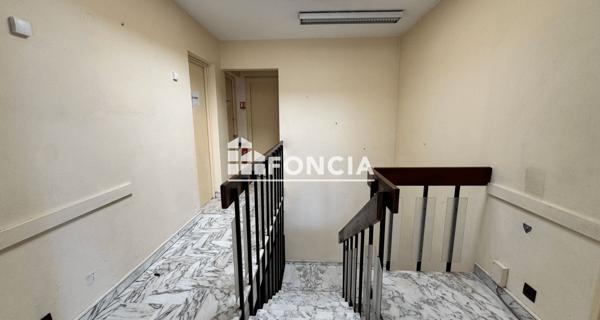 À vendre Local commercial 226 m² - Montpellier 34070