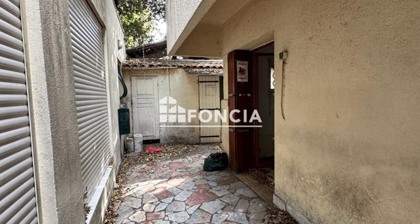 À vendre Local commercial 226 m² - Montpellier 34070