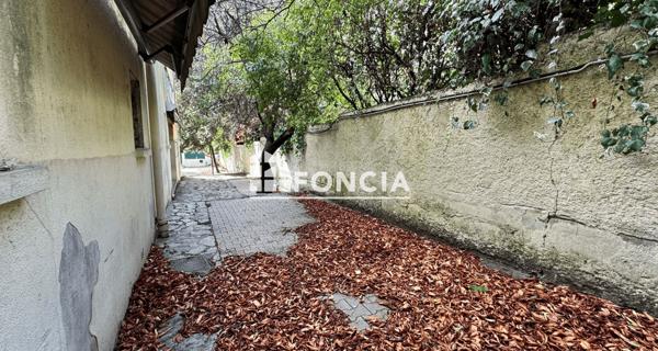 À vendre Local commercial 226 m² - Montpellier 34070