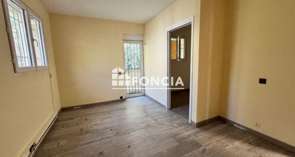 À vendre Local commercial 226 m² - Montpellier 34070