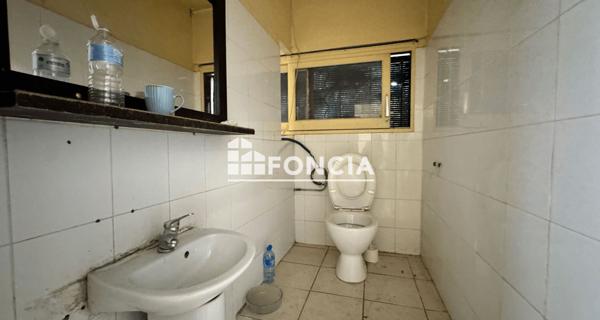 À vendre Local commercial 226 m² - Montpellier 34070