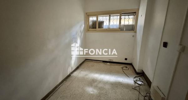 À vendre Local commercial 226 m² - Montpellier 34070