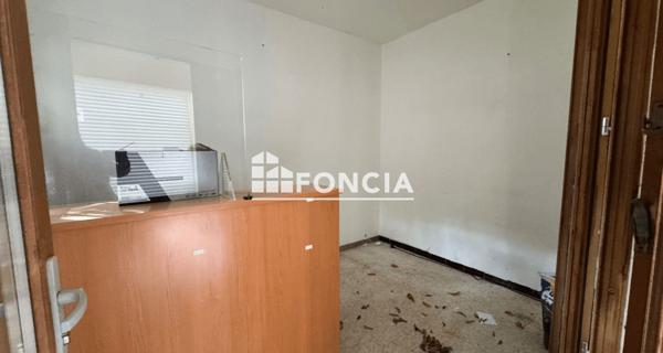 À vendre Local commercial 226 m² - Montpellier 34070