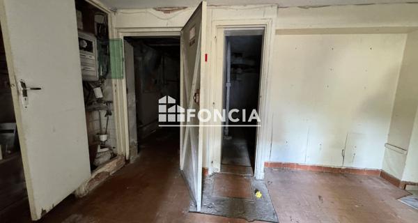 À vendre Local commercial 226 m² - Montpellier 34070