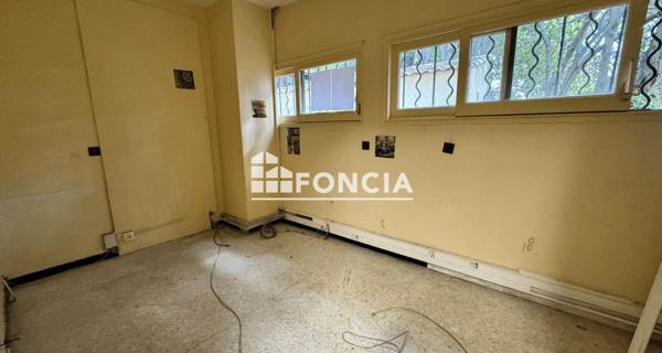 À vendre Local commercial 226 m² - Montpellier 34070