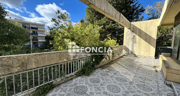 À vendre Local commercial 226 m² - Montpellier 34070