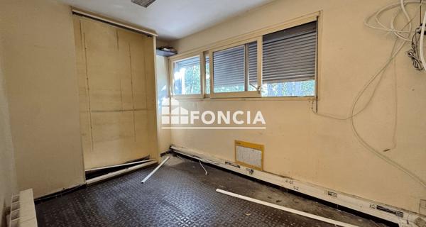 À vendre Local commercial 226 m² - Montpellier 34070