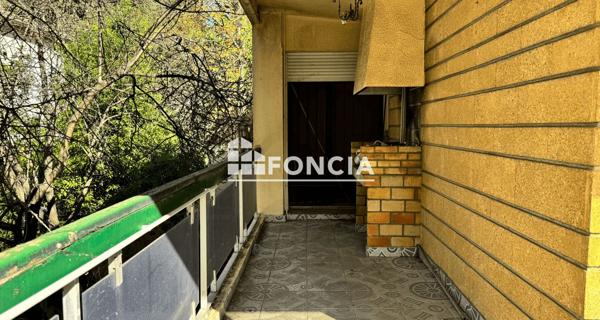 À vendre Local commercial 226 m² - Montpellier 34070