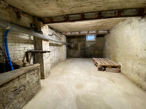 Appartement Castelnaudary 1 pièce(s) 20.68 m2