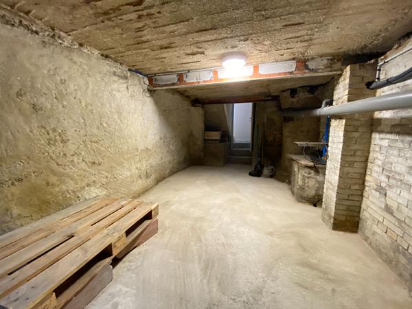 Appartement Castelnaudary 1 pièce(s) 20.68 m2