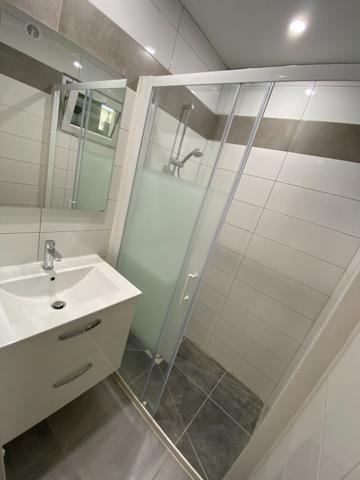 Appartement Castelnaudary 1 pièce(s) 20.68 m2