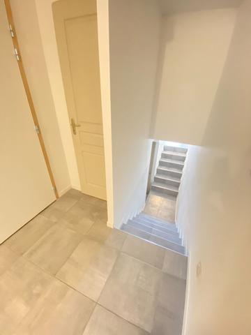 Appartement Castelnaudary 1 pièce(s) 20.68 m2
