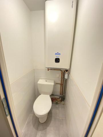 Appartement Castelnaudary 1 pièce(s) 20.68 m2