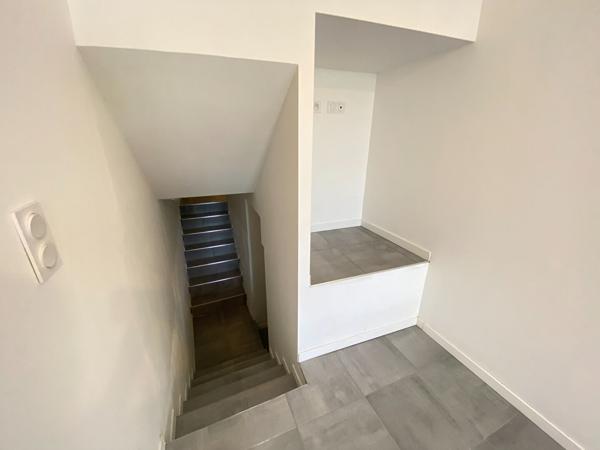 Appartement Castelnaudary 1 pièce(s) 20.68 m2