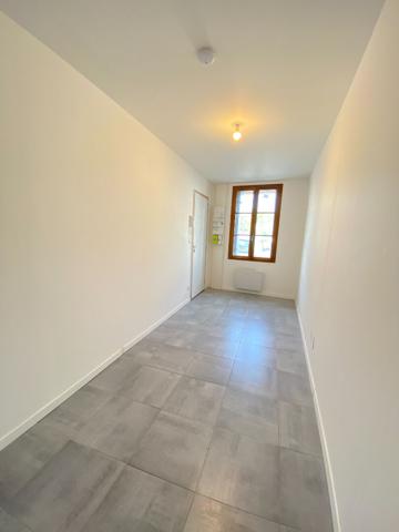 Appartement Castelnaudary 1 pièce(s) 20.68 m2