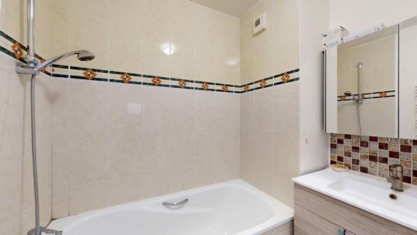 Duplex 4 Pièces Cité Jardin