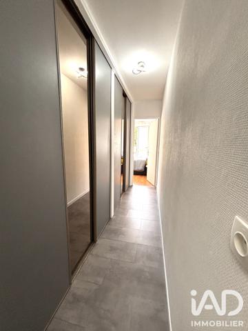 Appartement à vendre 3 pièces 87 m² Malzéville
