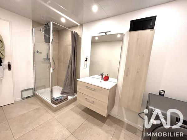 Appartement à vendre 3 pièces 87 m² Malzéville