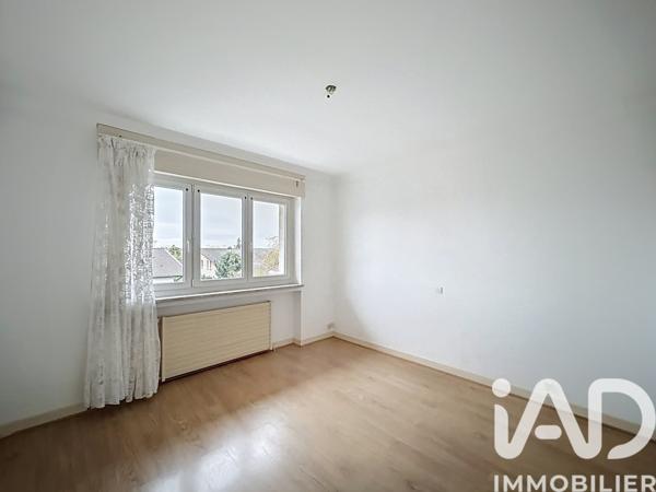 Maison à vendre 5 pièces 120 m² Saint-Julien-lès-Metz