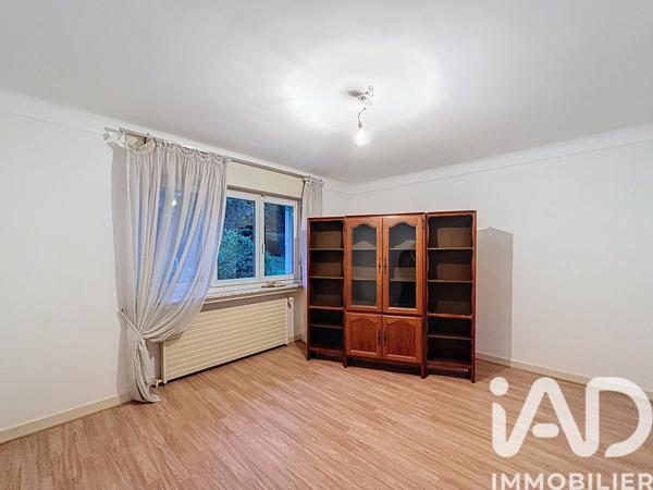 Maison à vendre 5 pièces 120 m² Saint-Julien-lès-Metz