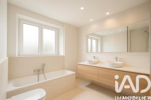Maison à vendre 5 pièces 120 m² Saint-Julien-lès-Metz
