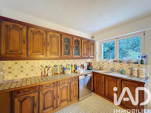 Maison à vendre 5 pièces 120 m² Saint-Julien-lès-Metz