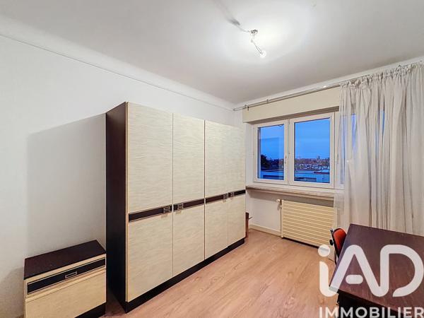 Maison à vendre 5 pièces 120 m² Saint-Julien-lès-Metz