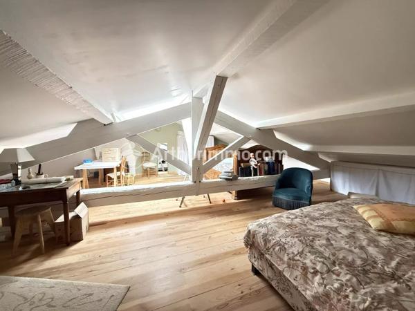 Vente                                                      Maison
                        
                     3 pièces                      77 m2                     à Neuvic