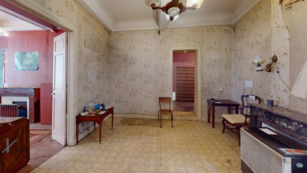 Montpellier (34000) 5 PIECES, 128m² MONTPELLIER, COEUR DE L'ECUSSON APPARTEMENT SPECIAL INVESTISSEUR