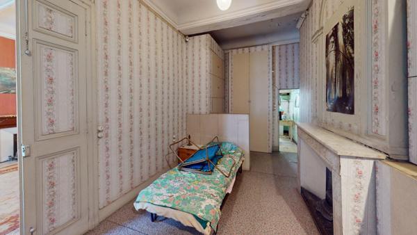 Montpellier (34000) 5 PIECES, 128m² MONTPELLIER, COEUR DE L'ECUSSON APPARTEMENT SPECIAL INVESTISSEUR