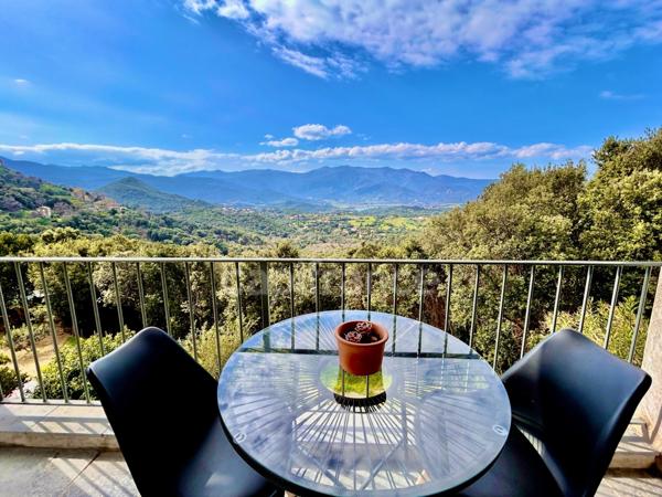 Villa d'exception à vendre 6 pièces POGGIO D'OLETTA, Haute Corse (20)