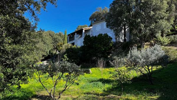 Villa d'exception à vendre 6 pièces POGGIO D'OLETTA, Haute Corse (20)