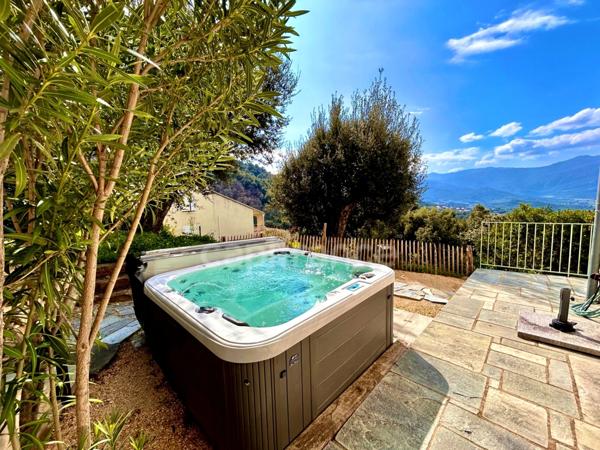 Villa d'exception à vendre 6 pièces POGGIO D'OLETTA, Haute Corse (20)