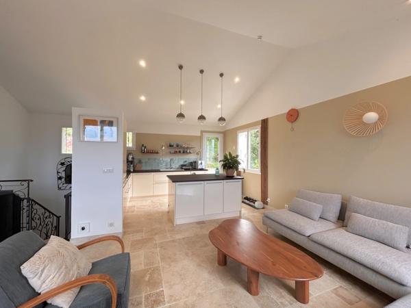 Villa d'exception à vendre 6 pièces POGGIO D'OLETTA, Haute Corse (20)