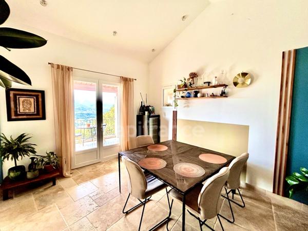 Villa d'exception à vendre 6 pièces POGGIO D'OLETTA, Haute Corse (20)