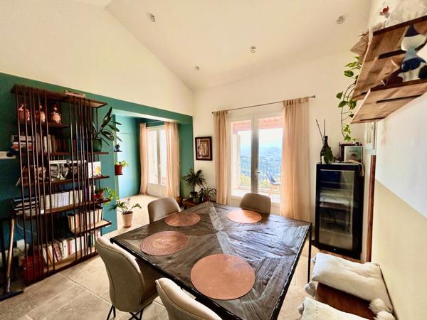 Villa d'exception à vendre 6 pièces POGGIO D'OLETTA, Haute Corse (20)