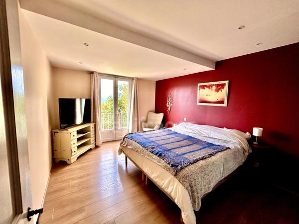 Villa d'exception à vendre 6 pièces POGGIO D'OLETTA, Haute Corse (20)