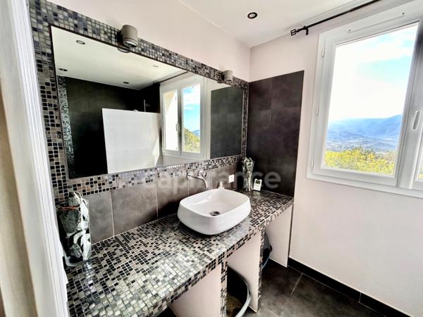 Villa d'exception à vendre 6 pièces POGGIO D'OLETTA, Haute Corse (20)