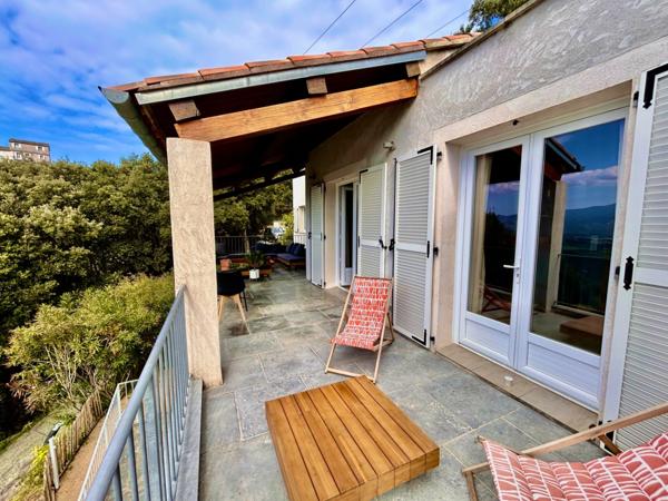 Villa d'exception à vendre 6 pièces POGGIO D'OLETTA, Haute Corse (20)